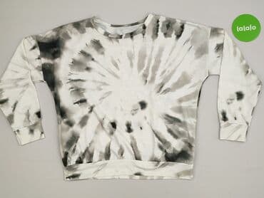 Women: Women`s sweatshirt, size 5XL (EU 50) — 2