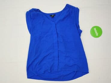 bluzka do karmienia lidl: H&M, Жіноча блуза, розмір M — 2