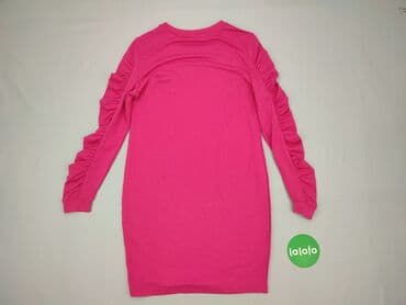 sukienki z szyfonu jedwabnego: BODY FLIRT, Women`s dress, size XS (EU 34) — 3