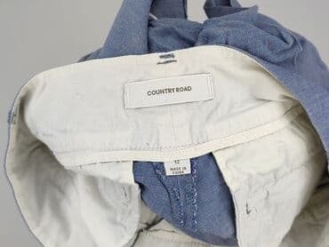 krótkie spodenki do pracy: Szorty damskie, rozmiar L — 4