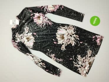 sukienki sylwester plus size: Next, Sukienka damska, rozmiar S — 3