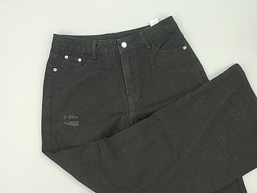 Shein, Jeansy damskie, rozmiar L