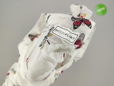 bluzki kobiece: Bodyflirt, Bluzka damska, rozmiar L — 4