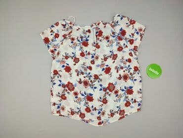 bluzki pod marynarkę plus size: C&A, Жіноча блуза, розмір 2XL — 3