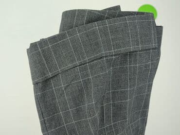 stringi damskie xxl: Spodnie materiałowe damskie, rozmiar 2XL — 5