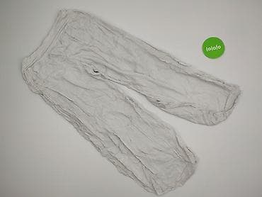 flared jeans: Spodnie damskie, rozmiar S — 3