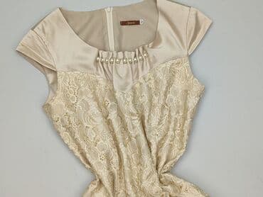 Sukienki: Sepia, Sukienka damska, XL — 1