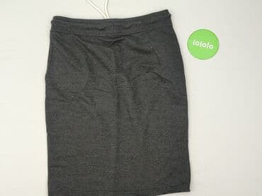 spódnice asymetryczne dresowe: Spódnica damska, rozmiar L — 3