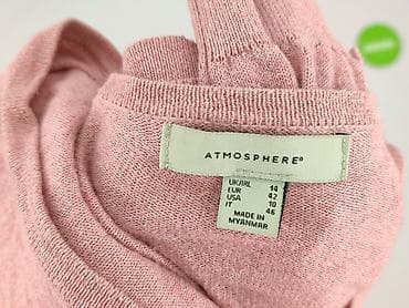 pull and bear sweter: Atmosphere, Кардиган жіночий, розмір M — 4