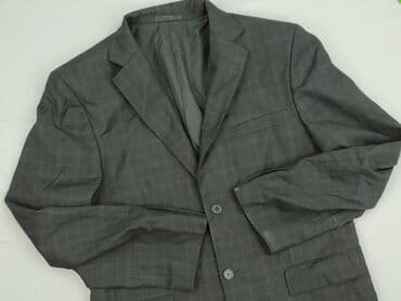 куртка чоловіча: Піджак для чоловіків, 8XL, Selected Homme, стан - Дуже гарний — 1