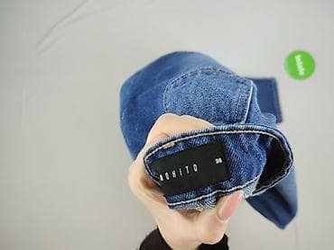 mohito jeansy: Mohito, Jeansy damskie, rozmiar S — 5