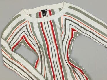 H&M, Sweter damski, M