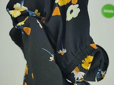 biała bluza pull: Bluzka damska, rozmiar S — 6