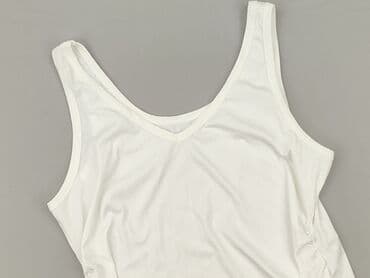 shein podkoszulki damskie: Shein Curve, Top damski, rozmiar 2XL — 1