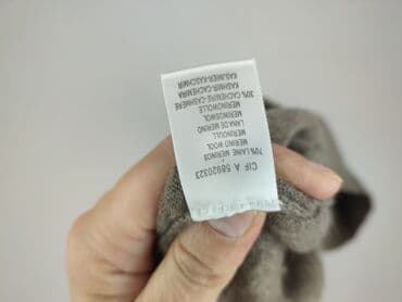 sweter h: Светр жіночий, розмір S — 4