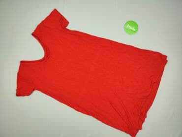 piękne czerwone sukienki na wesele: VRS, Sukienka damska, rozmiar L — 3