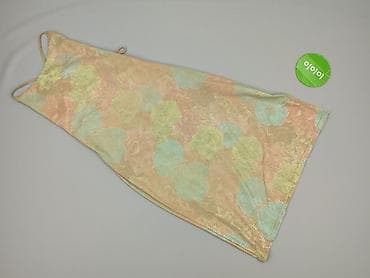 szorty len: Lucy, Sukienka damska, rozmiar S — 2