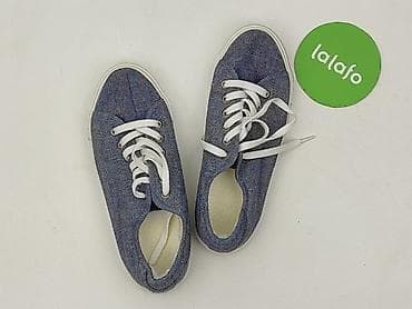 next za darmo: F&F, Trampki damskie, rozmiar 39 — 2