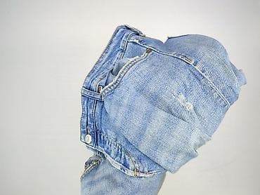 deftones hm: H&M, Jeansy damskie, rozmiar XL — 5