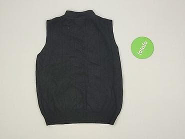 sweter czarny: Sweter damski, rozmiar S — 3