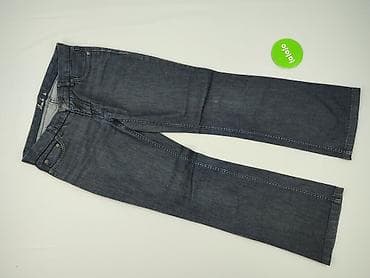 buty syrena: Jeansy damskie, rozmiar M — 2