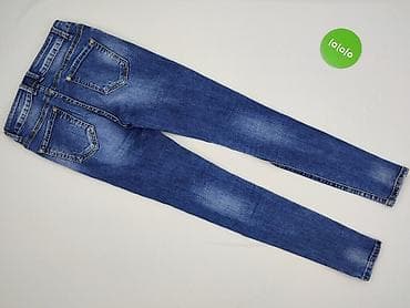 only jeansy: Hello Miss, Jeansy damskie, rozmiar M — 3