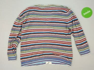 c a sweter: Kardigan damski, rozmiar L — 4