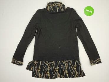 bluzka zebra h: Women's blouse, size S (EU 36) — 3