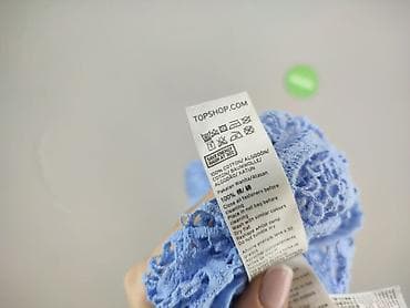 bluzka: Topshop, Bluzka damska, rozmiar L — 7