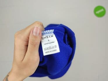 sweter z c a: Sweatshirt for men, S (EU 36), Shein, condition - Good — 4