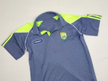 koszulki męskie cropp: Polo shirt for men, S (EU 36), condition - Very good — 1