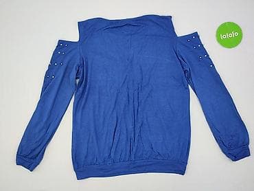 fitz: KATE, Bluza damska
, rozmiar One size — 3