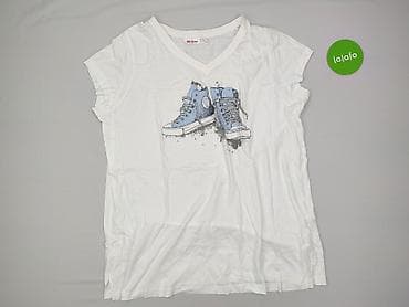 basic t shirty nike: John Baner, T-shirt damski, rozmiar XL — 2