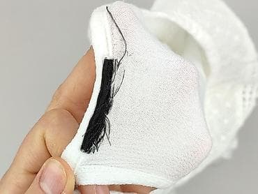 muslinowe bluzki: Bluzka damska, rozmiar One size — 6