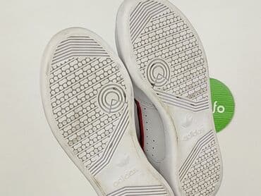 adidas buty oldschool: Adidas, Sneakers for women, size 35 — 4