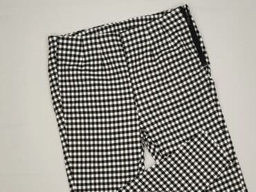 piżama h: Page One, Material trousers for women, size L (EU 40) — 1