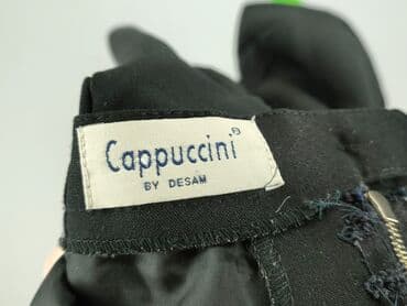 trampki wysokie dior: Spodnie materiałowe damskie, rozmiar S — 4