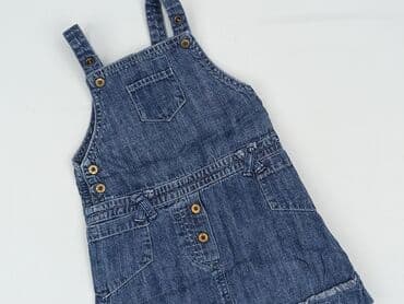 c a sukienki niemowlęce: Dress, 1.5-2 years, 86-92 cm, condition - Perfect — 1