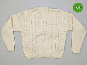 monki sweter: Shein, Sweter damski, rozmiar S — 2