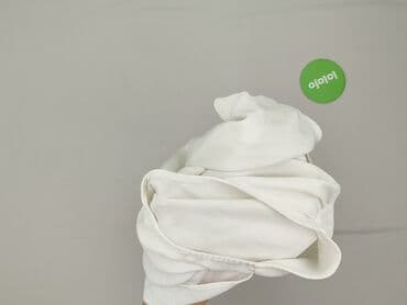 biała kamizelka damska zara: H&M, Bluzka damska, rozmiar XS — 6