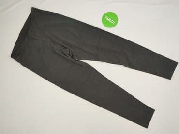 Ubrania damskie: Janina, Legginsy Sportowe damskie, rozmiar 2XL — 2