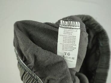 piżamka pepco: Spodnie dresowe damskie, rozmiar XS — 4