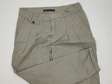 Zara, Spodnie materiałowe damskie, rozmiar M