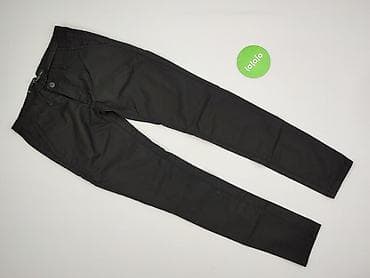 misbhv trampki: M.Sara, Spodnie materiałowe damskie, rozmiar S — 2