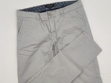 koszulki top secret: Top Secret, Chinosy dla mężczyzn, rozmiar L — 1