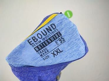 marynarka i koszulka polo: Koszulka dla mężczyzn, 2XL, E-Bound, stan - Bardzo dobry — 4