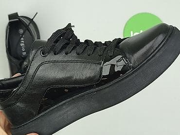 sunway buty: Sneakersy damskie, rozmiar 39 — 6