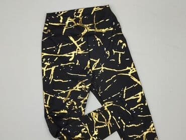 sizer buty: Shein, Legginsy Sportowe damskie, rozmiar S — 1