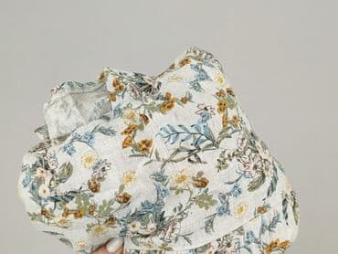 sukienka z bufiastymi rękawami mohito: Orsay, Sukienka damska, rozmiar L — 6