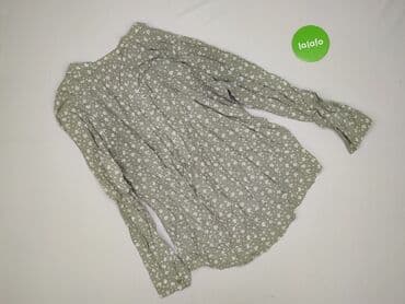 sweter z kwiatami 3d reserved: Janina, Bluzka damska, 3XL — 3